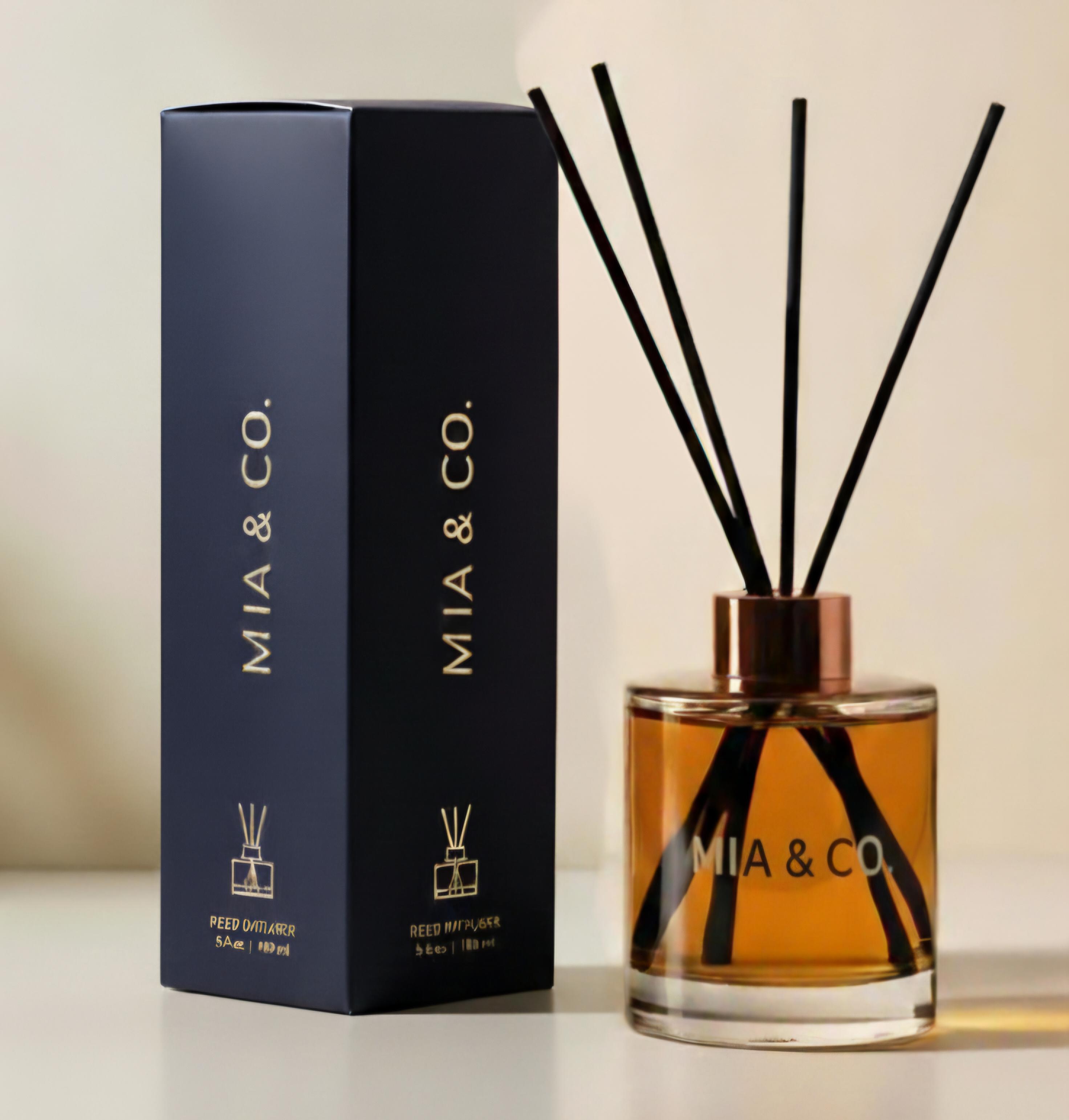Hilton Scent