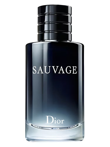 Inspired By Dior Sauvage