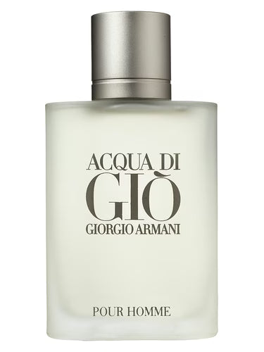 Inspired By Giogio Armani Aqua Di Gio