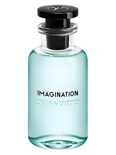 Inspired By Louis Vuitton Imagination