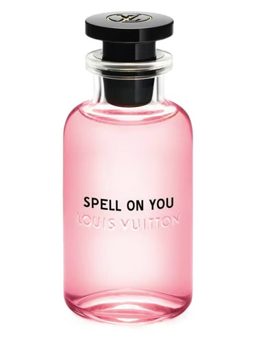 Inspired By Lois Vuitton Spell On You