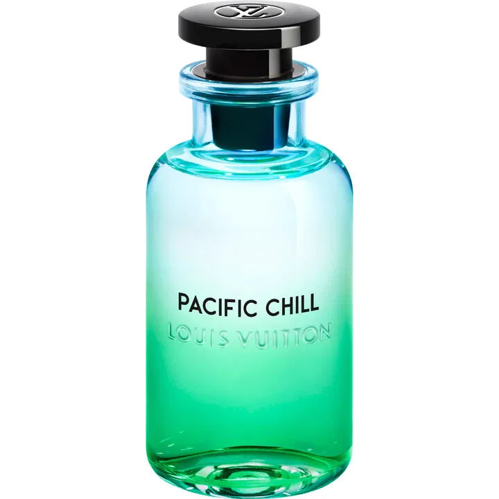 Inspired By Luis Vuitton Pacific Chill